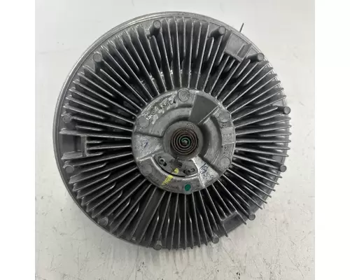 International DT466 EGR Fan Clutch