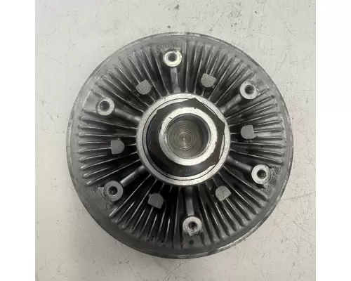 International DT466 EGR Fan Clutch