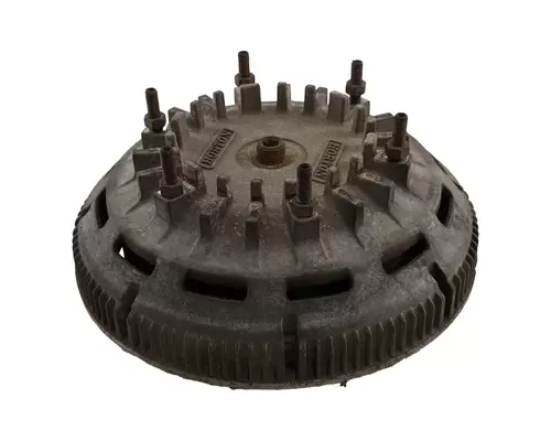 International DT466 EGR Fan Clutch