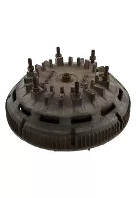 International DT466 EGR Fan Clutch