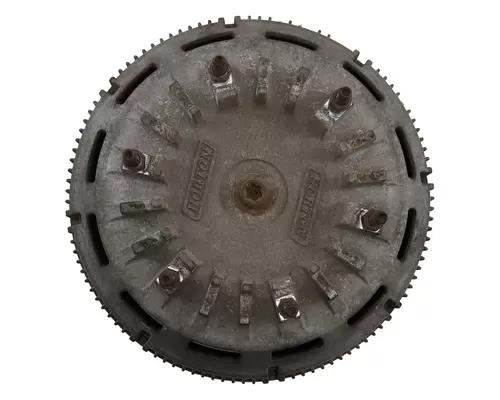 International DT466 EGR Fan Clutch