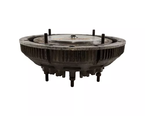 International DT466 EGR Fan Clutch