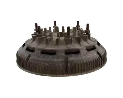International DT466 EGR Fan Clutch