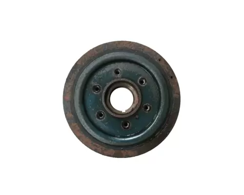 International DT466 EGR Harmonic Balancer