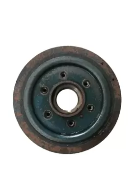 International DT466 EGR Harmonic Balancer