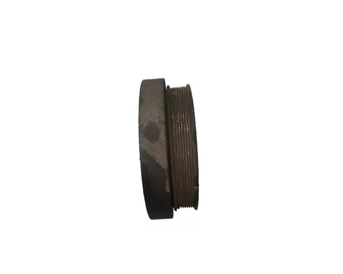 International DT466 EGR Harmonic Balancer