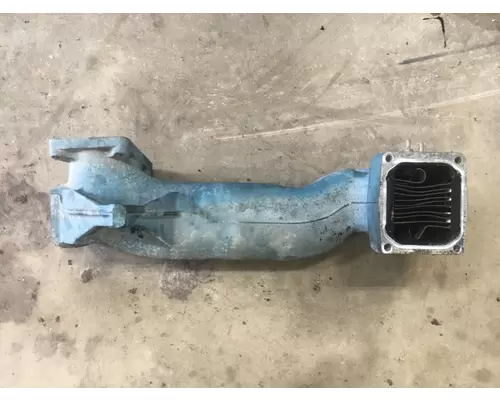 International DT466 EGR Intake Manifold
