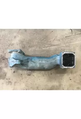 International DT466 EGR Intake Manifold