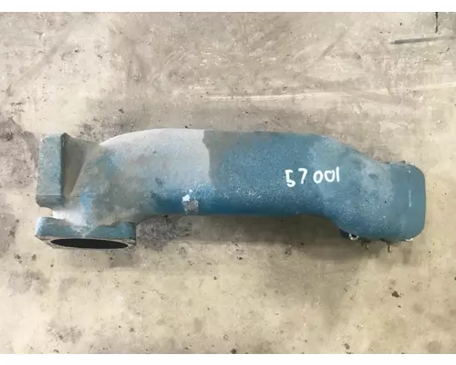 International DT466 EGR Intake Manifold