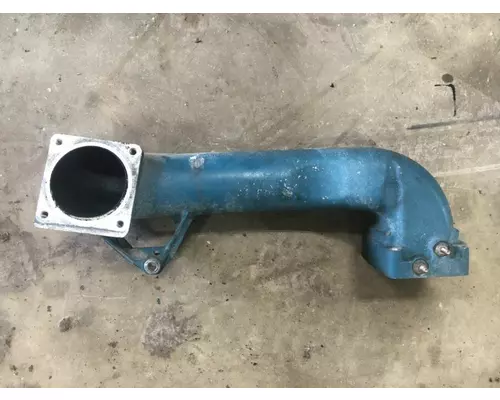 International DT466 EGR Intake Manifold