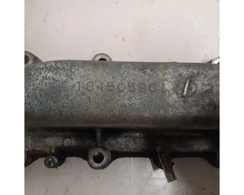 International DT466 EGR Intake Manifold