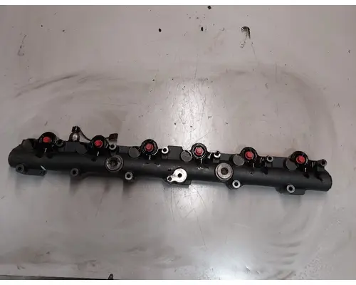 International DT466 EGR Oil Manifold
