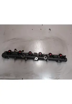 International DT466 EGR Oil Manifold