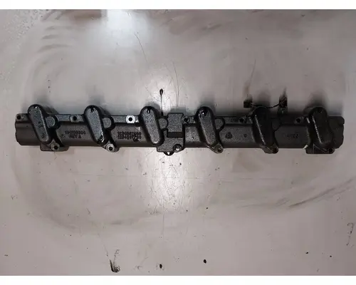 International DT466 EGR Oil Manifold