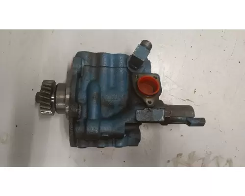 International DT466 EGR Oil Pump