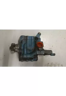 International DT466 EGR Oil Pump