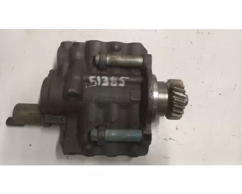International DT466 EGR Oil Pump