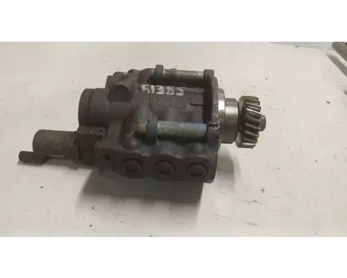 International DT466 EGR Oil Pump