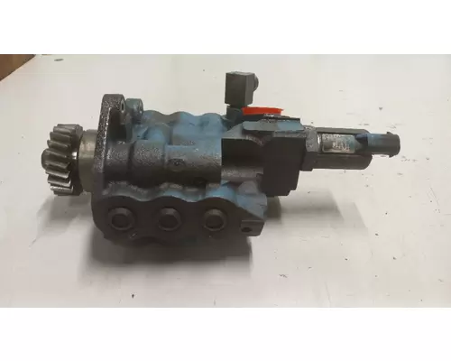 International DT466 EGR Oil Pump