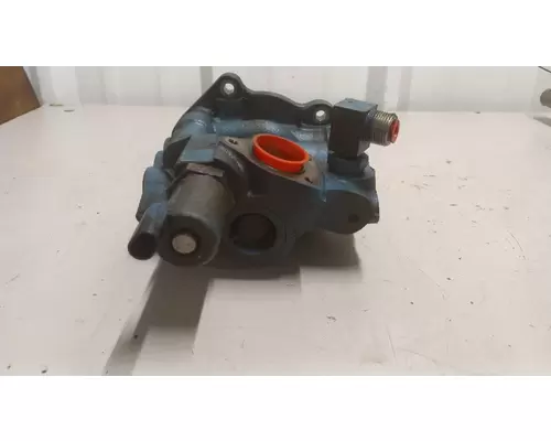 International DT466 EGR Oil Pump