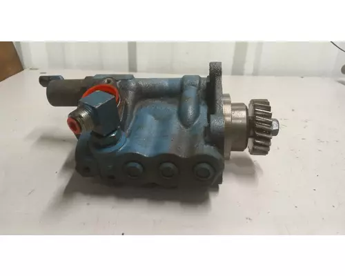 International DT466 EGR Oil Pump