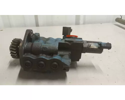 International DT466 EGR Oil Pump