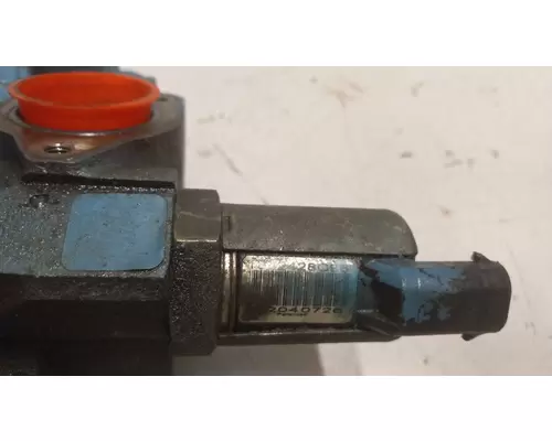 International DT466 EGR Oil Pump