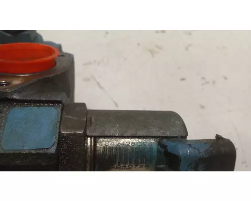 International DT466 EGR Oil Pump