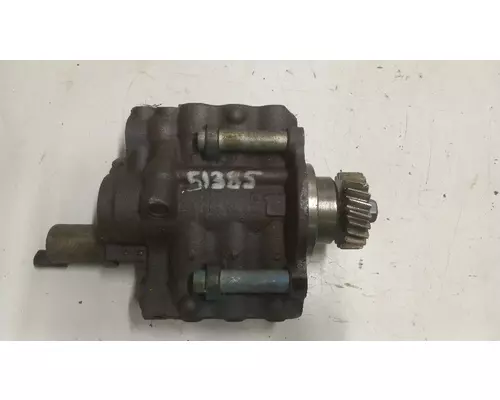 International DT466 EGR Oil Pump