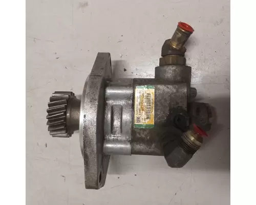 International DT466 EGR Power Steering Pump