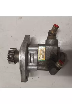 International DT466 EGR Power Steering Pump