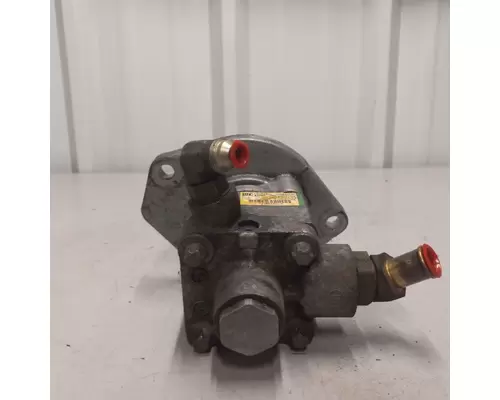 International DT466 EGR Power Steering Pump