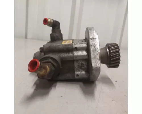 International DT466 EGR Power Steering Pump