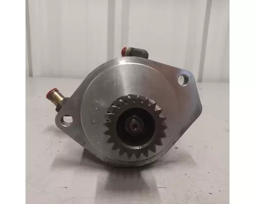 International DT466 EGR Power Steering Pump