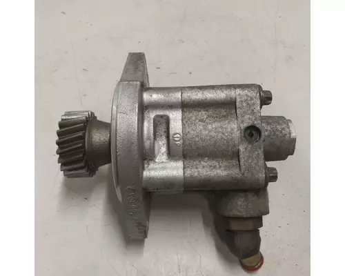 International DT466 EGR Power Steering Pump