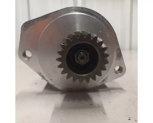 International DT466 EGR Power Steering Pump