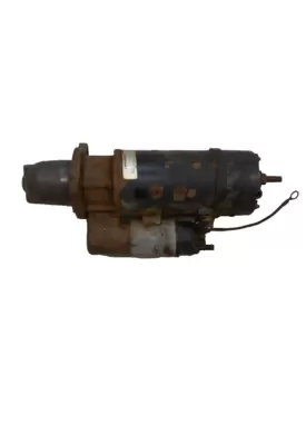 International DT466 EGR Starter Motor