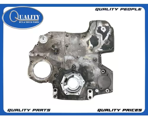 International DT466 EGR Timing Cover