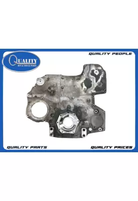 International DT466 EGR Timing Cover