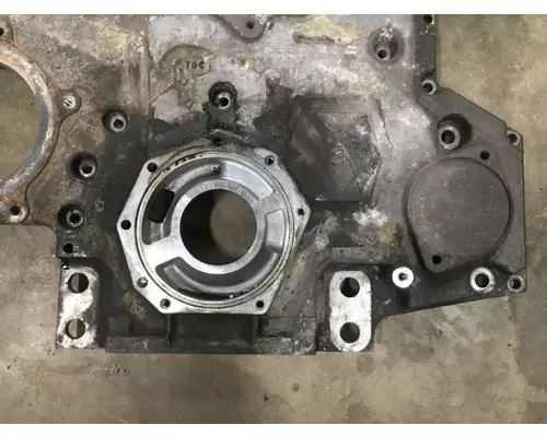 International DT466 EGR Timing Cover