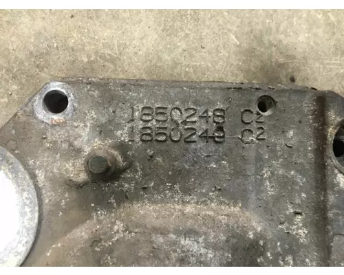 International DT466 EGR Timing Cover