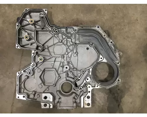 International DT466 EGR Timing Cover