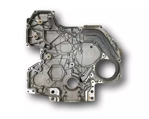 International DT466 EGR Timing Cover