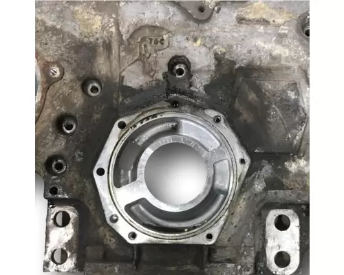 International DT466 EGR Timing Cover