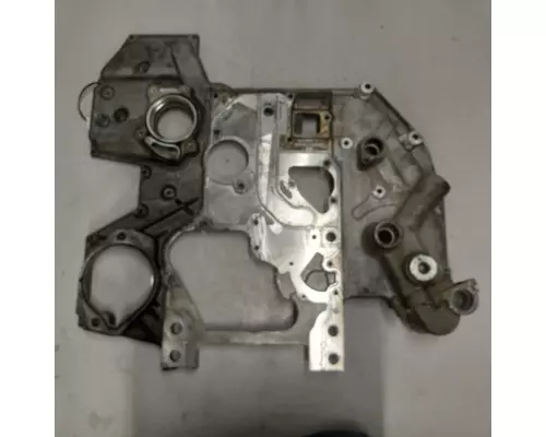 International DT466 EGR Timing Cover