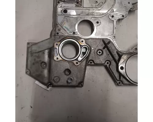 International DT466 EGR Timing Cover
