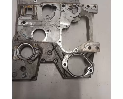 International DT466 EGR Timing Cover