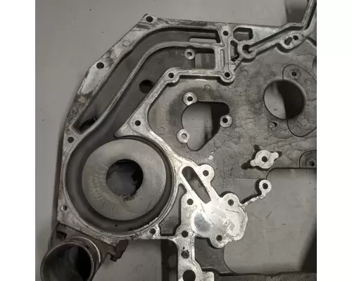 International DT466 EGR Timing Cover
