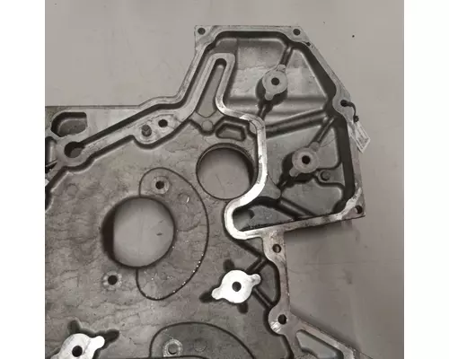 International DT466 EGR Timing Cover