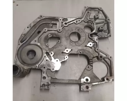 International DT466 EGR Timing Cover